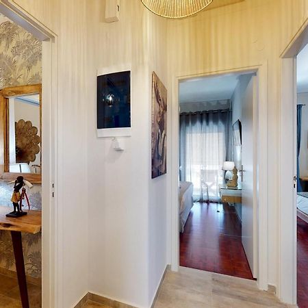 Motley Luxury Apartment By Estia Candia Esterno foto