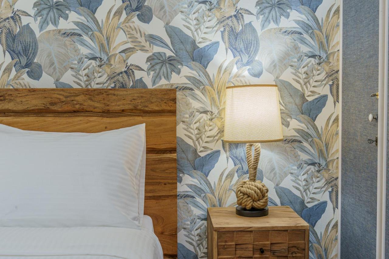 Motley Luxury Apartment By Estia Candia Esterno foto